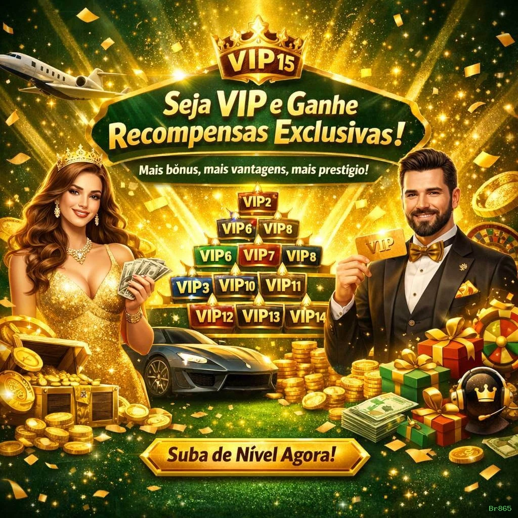Cashback Semanal Br865
