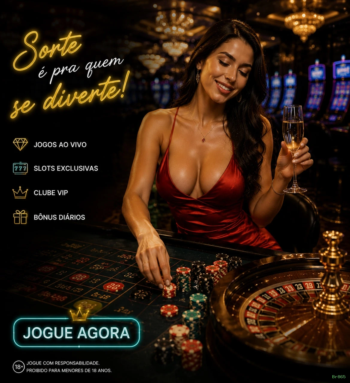 Instalação iOS Br865