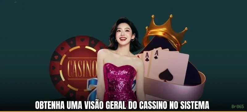 Lottery Clássica na Br865