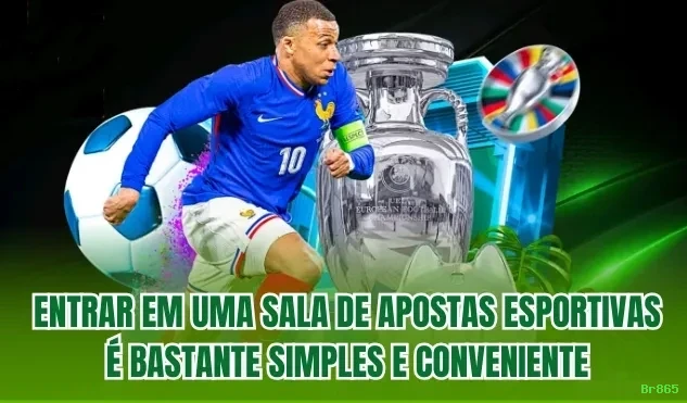 Dicas para ganhar na Br865